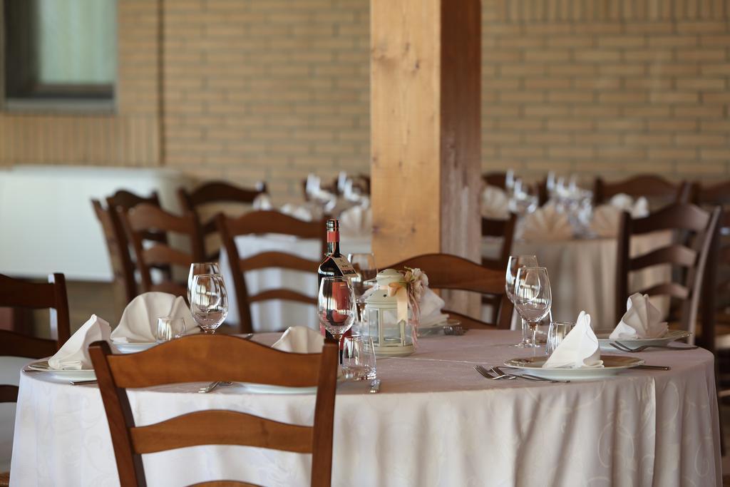 Country House Il Ponte Alba Adriatica Zewnętrze zdjęcie